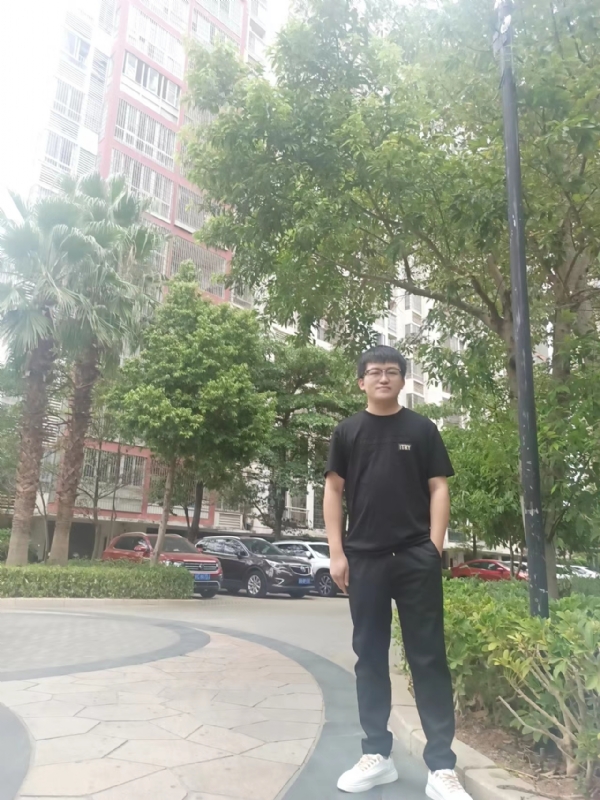 等闲的第四张照片--柘荣征婚网