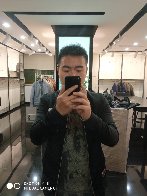 石狮征婚的第五张照片--柘荣征婚网