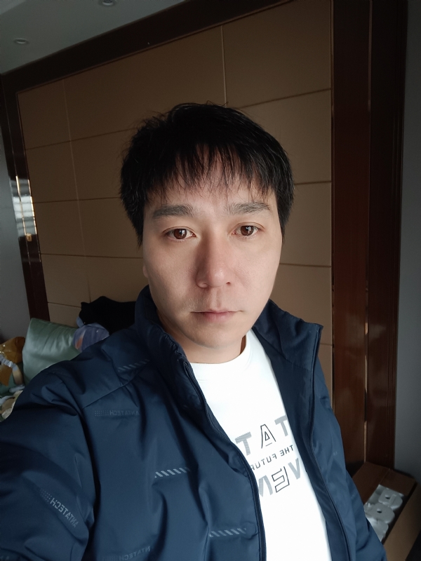 麦弟的第一张照片--柘荣征婚网