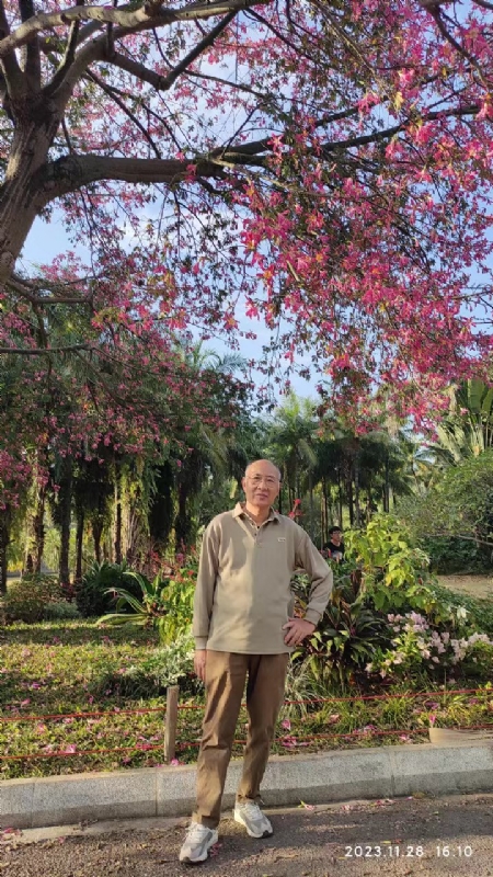 昌植哥的第一张照片--柘荣征婚网