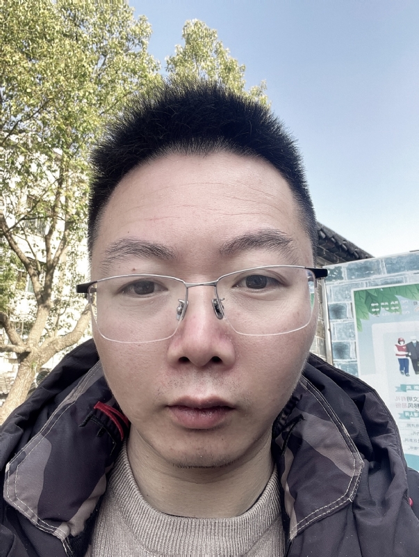 征婚的第一张照片--柘荣征婚网