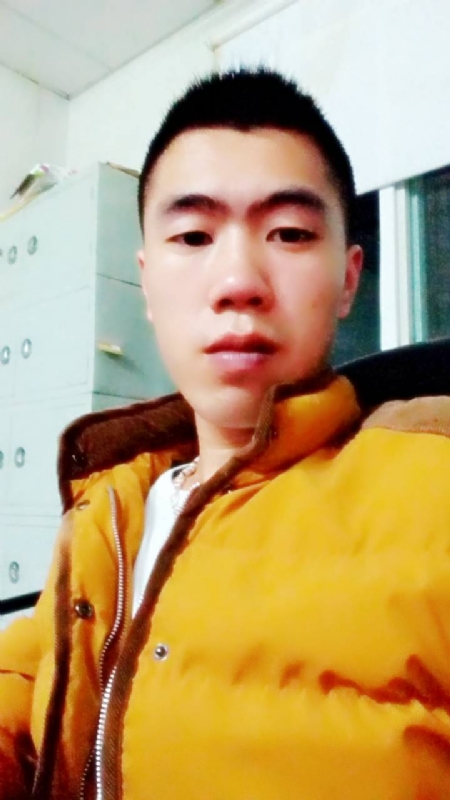 林先生的第二张照片--柘荣征婚网