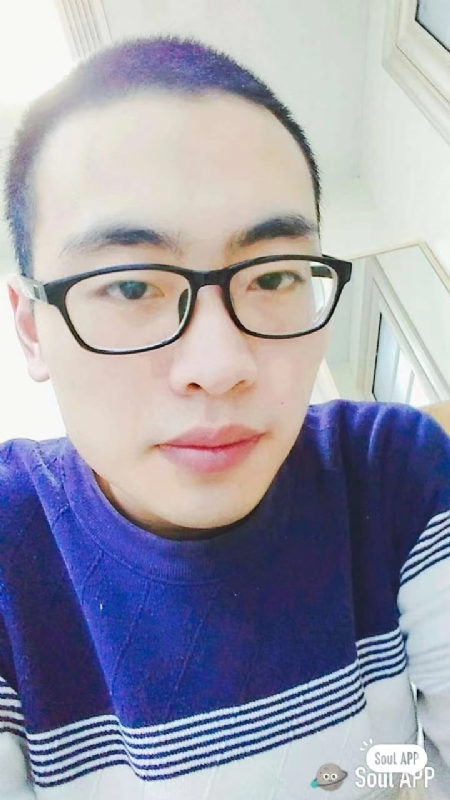 叶乘风的第一张照片--柘荣征婚网