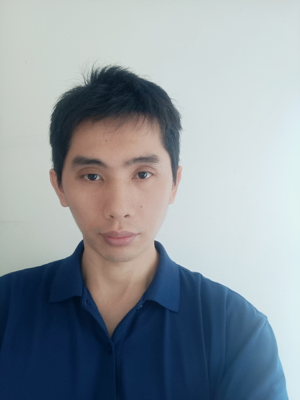 小峰的第一张照片--柘荣征婚网