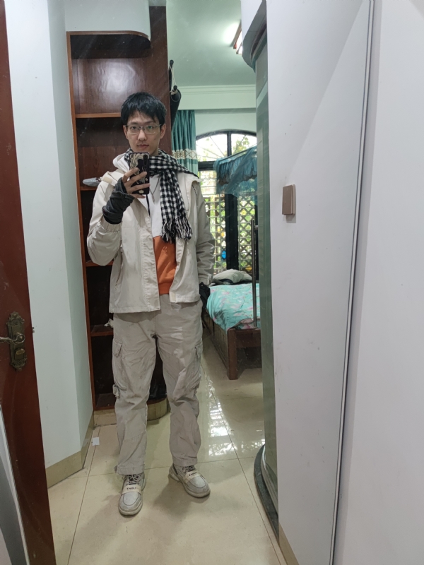 穗风禾的第一张照片--柘荣征婚网