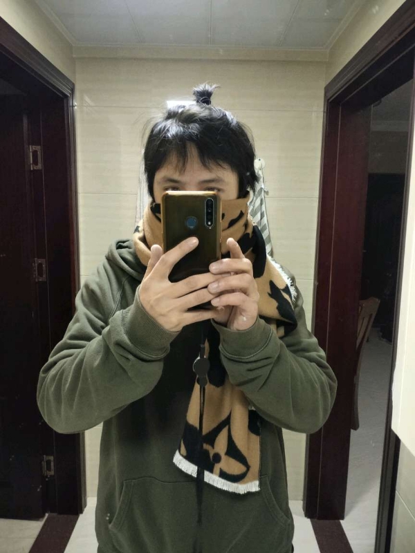 男技师的第一张照片--柘荣征婚网