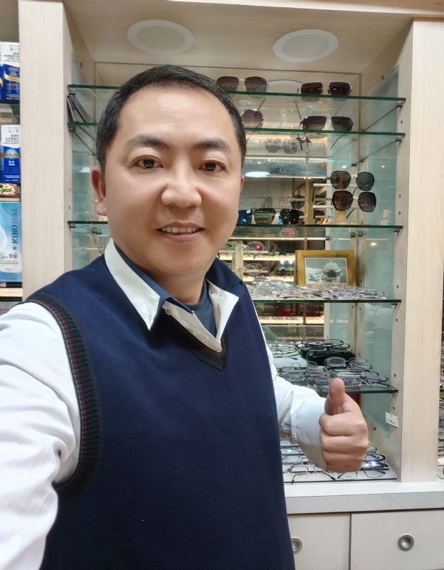 真诚找女伴的第二张照片--柘荣征婚网