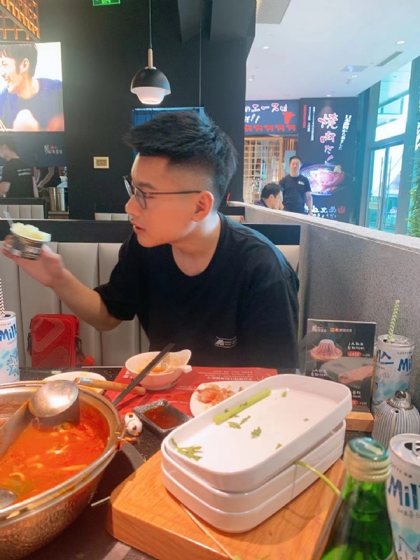 羽剑之子的第一张照片--柘荣征婚网