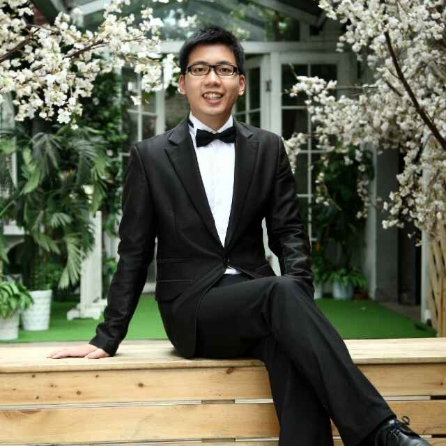 张大队长的第一张照片--柘荣征婚网