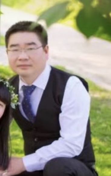 张大队长的第二张照片--柘荣征婚网