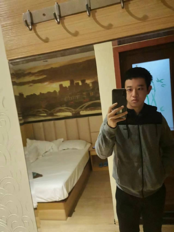 阵雨的第一张照片--柘荣征婚网