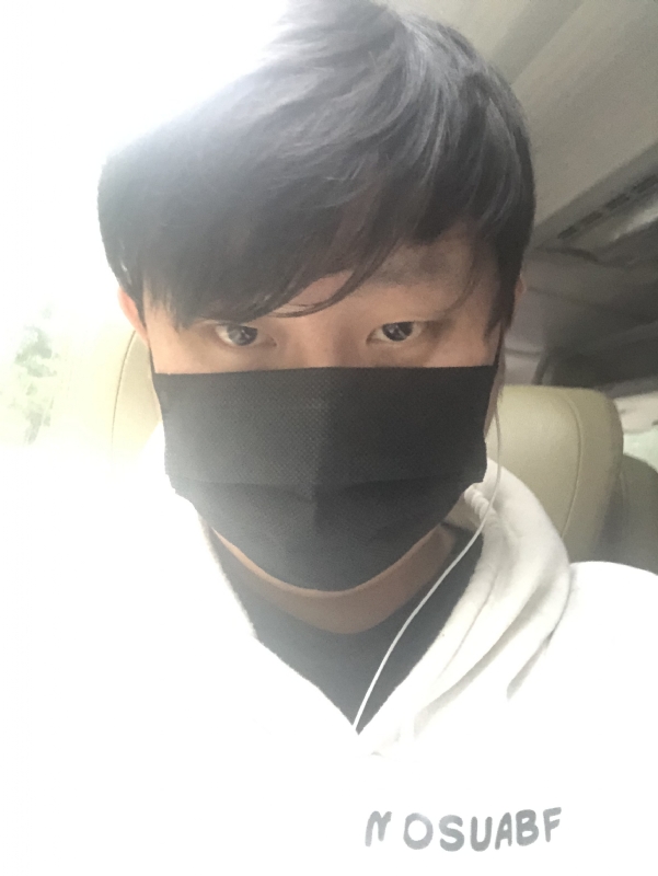 沈国星的第一张照片--柘荣征婚网