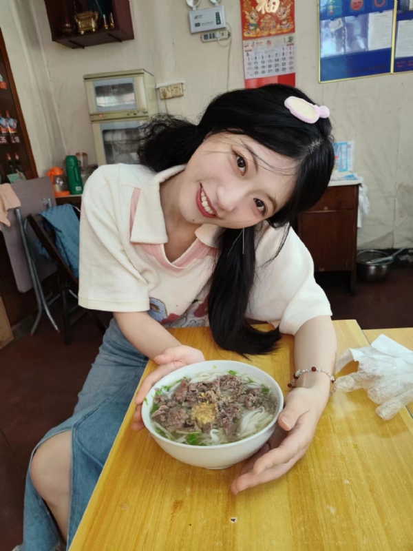 甜果的第二张照片--柘荣征婚网