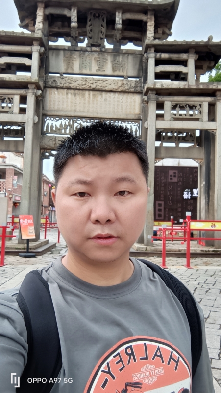 小许的第一张照片--柘荣征婚网