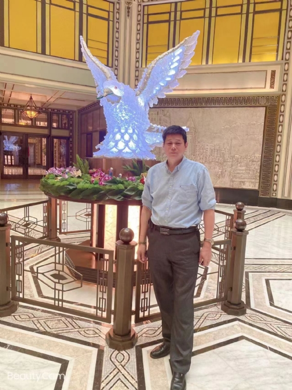 海浪的第一张照片--柘荣征婚网