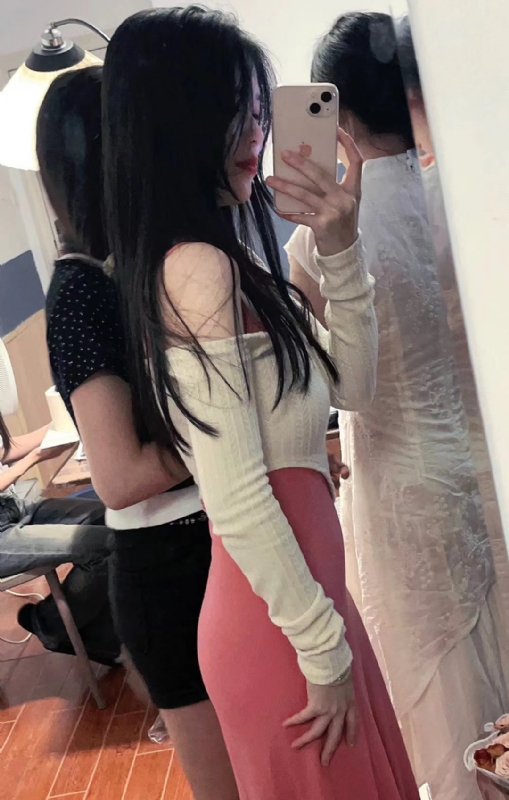 小姨的第一张照片--柘荣征婚网