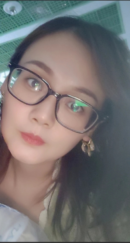 可可的第一张照片--柘荣征婚网