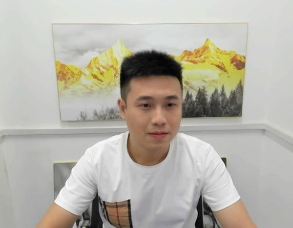 阿文历险记的第四张照片--柘荣征婚网