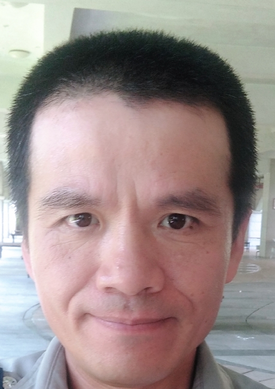 啊辣的第二张照片--柘荣征婚网