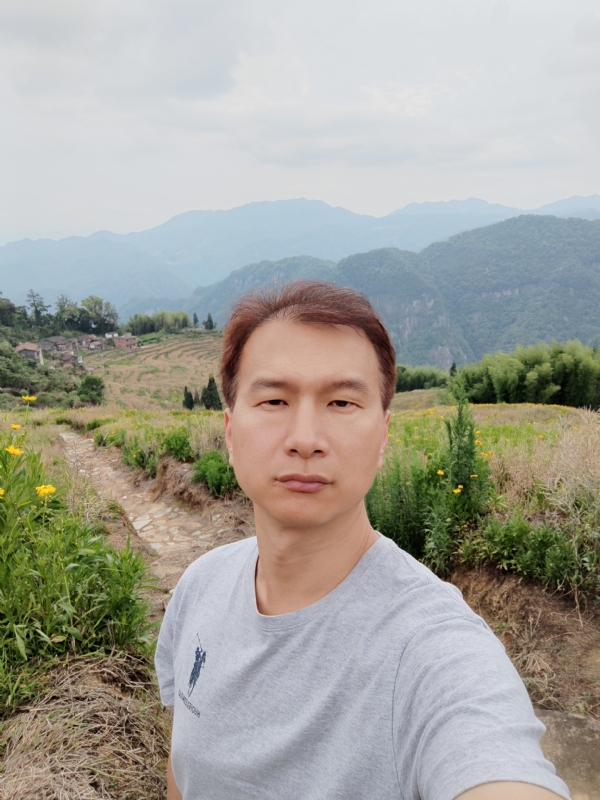 彩虹的第一张照片--柘荣征婚网