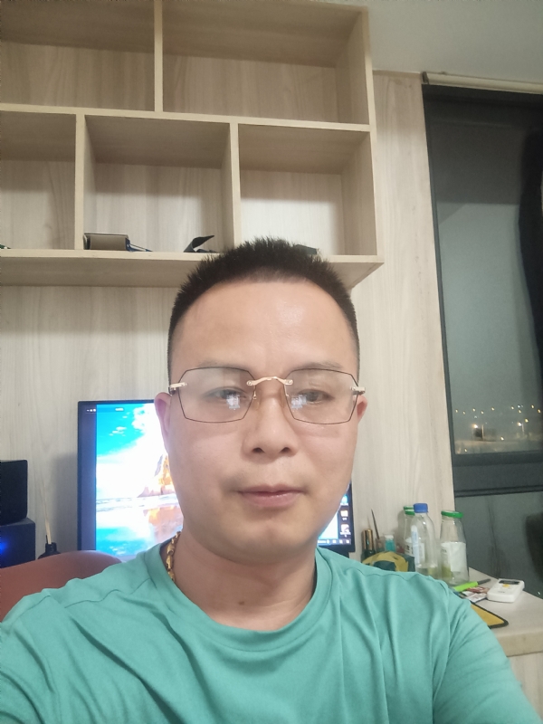 逍遥霸道的第一张照片--柘荣征婚网