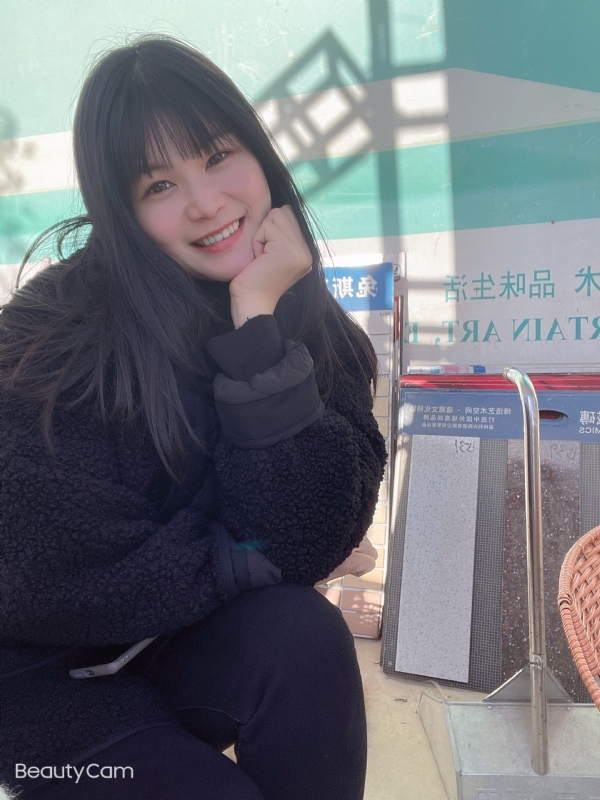 咪咪的第一张照片--柘荣征婚网