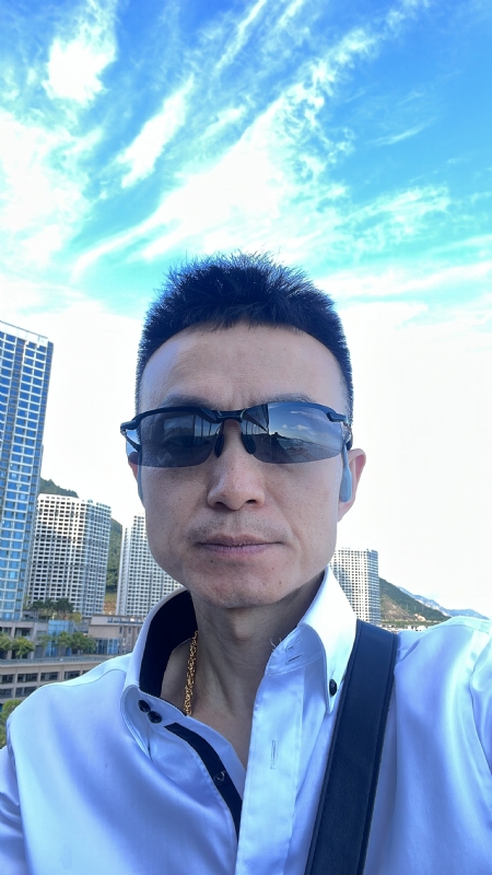 秀丽丝的第一张照片--柘荣征婚网