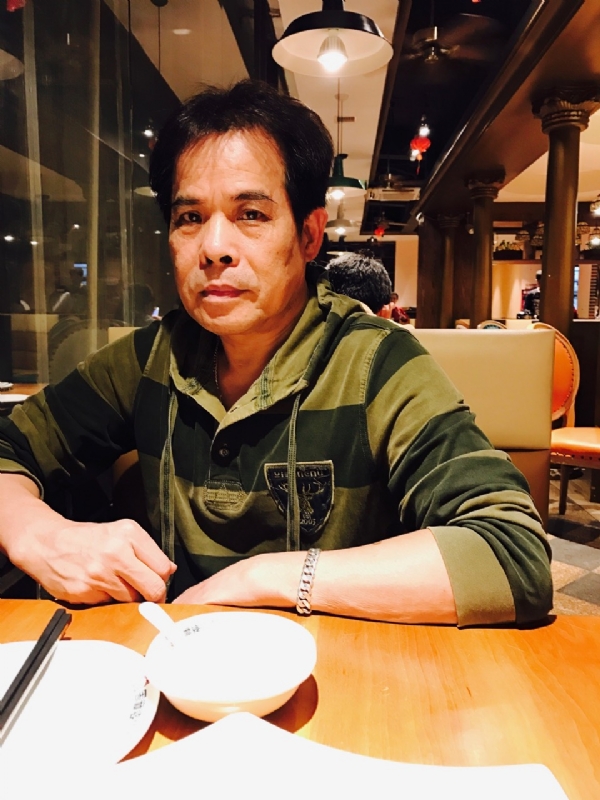 天马行空的第一张照片--柘荣征婚网