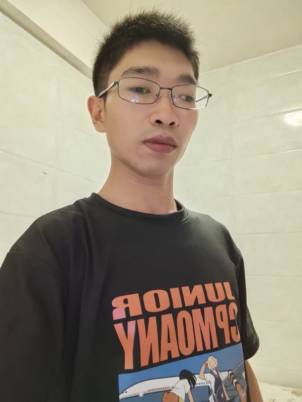 安然的第一张照片--柘荣征婚网