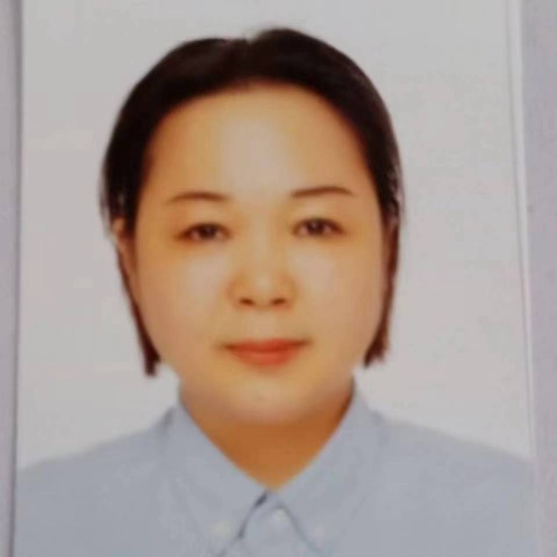 莲悦悦的第二张照片--柘荣征婚网