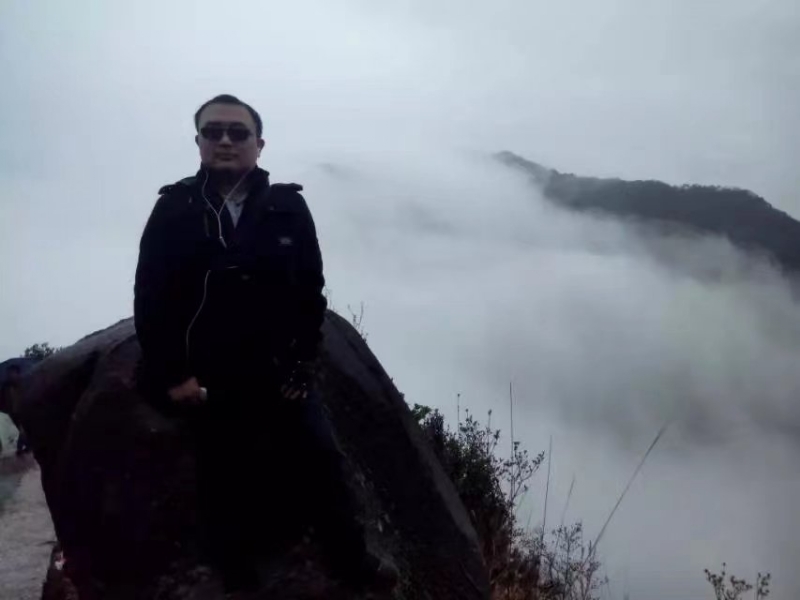 如影随形的第三张照片--柘荣征婚网