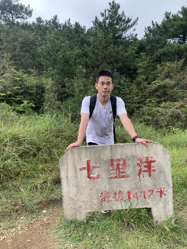 小朱佩奇的第一张照片--柘荣征婚网