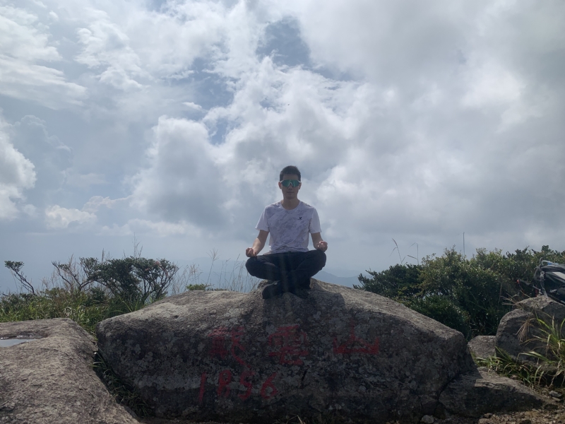 小朱佩奇的第二张照片--柘荣征婚网