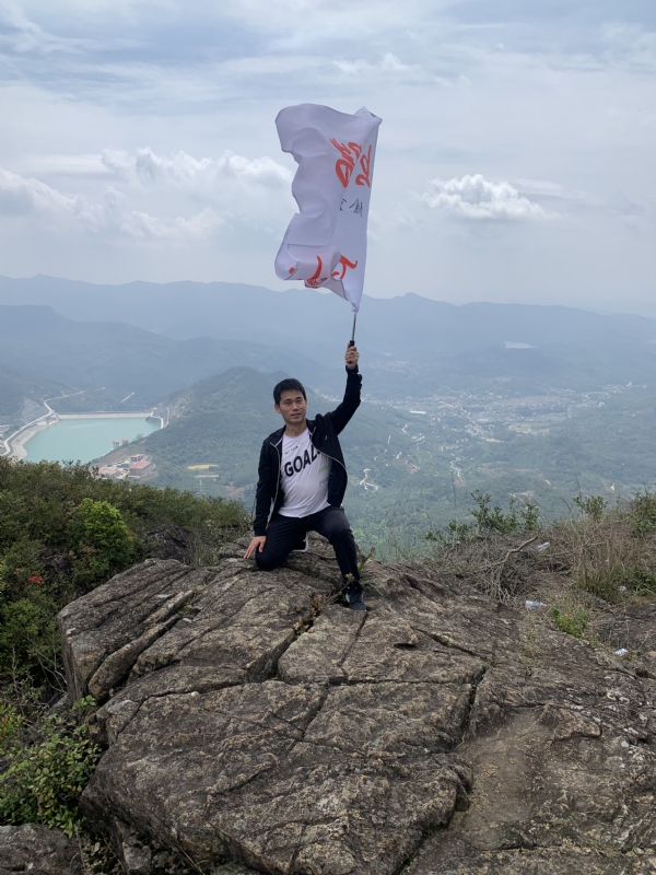 小朱佩奇的第三张照片--柘荣征婚网