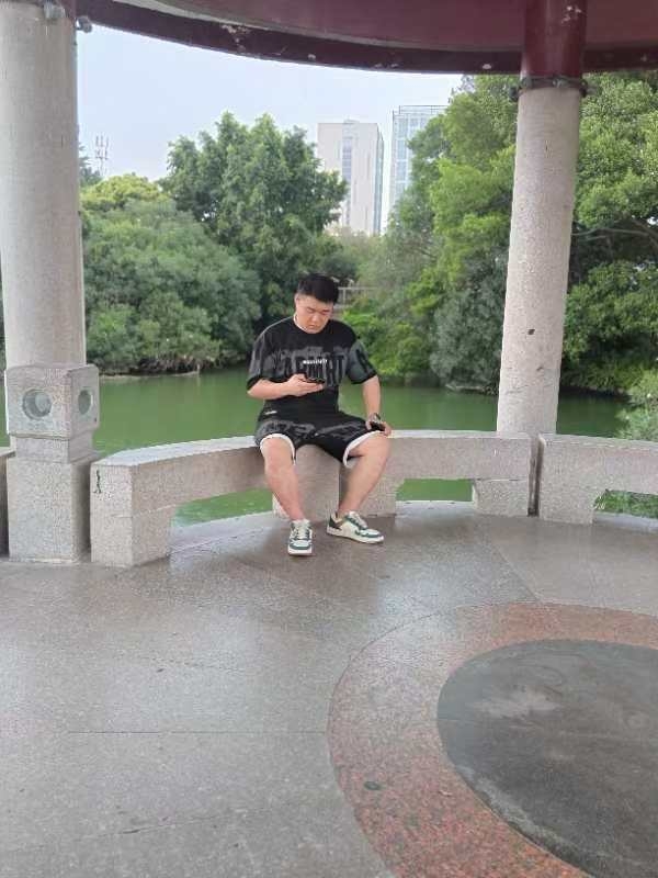 不善挽留的第二张照片--柘荣征婚网