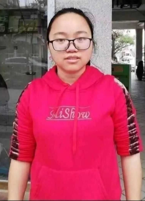 简单的第一张照片--柘荣征婚网