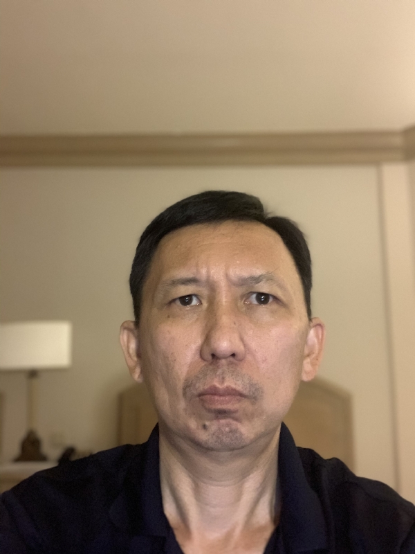 阿川的第一张照片--柘荣征婚网