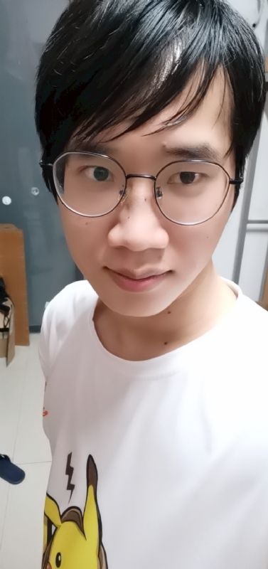 青栀如初的第一张照片--柘荣征婚网