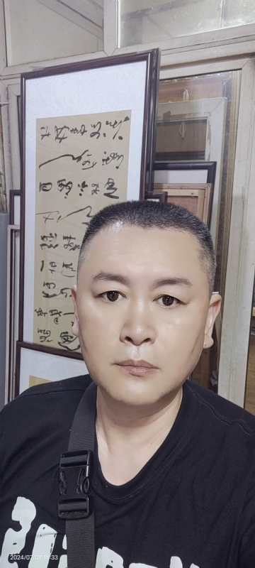 永恒的瞬间的第一张照片--柘荣征婚网