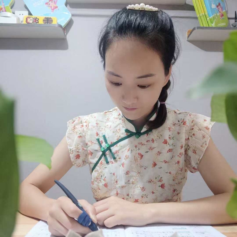 珊珊的第一张照片--柘荣征婚网