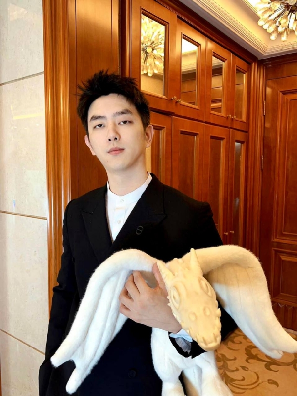 杨chen的第一张照片--柘荣征婚网