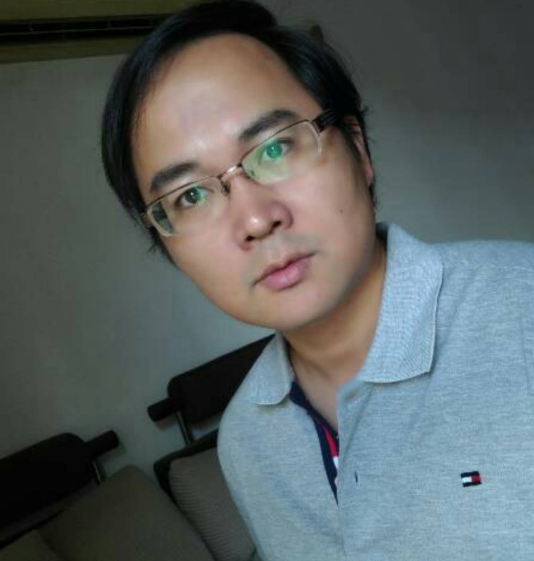 木火的第一张照片--柘荣征婚网