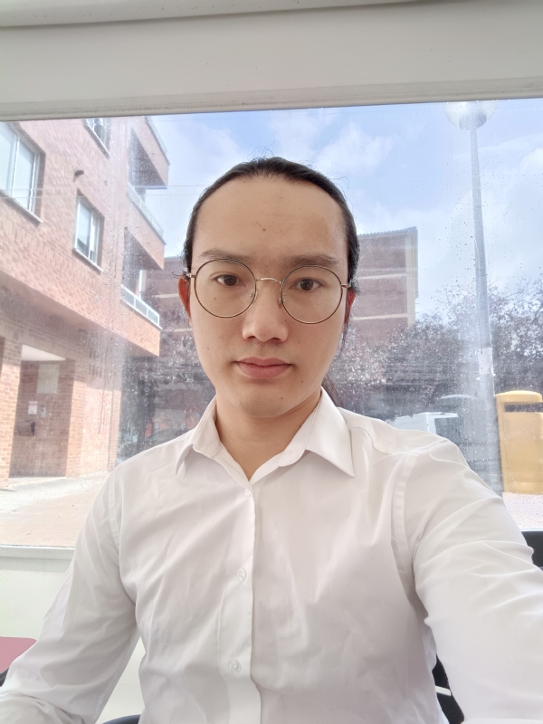 凯凯的第二张照片--柘荣征婚网