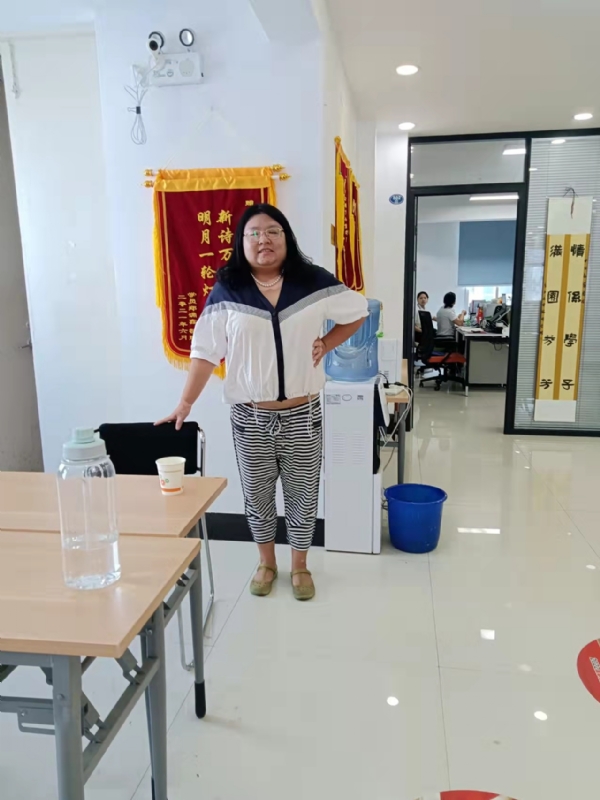 林雨菲的第一张照片--柘荣征婚网