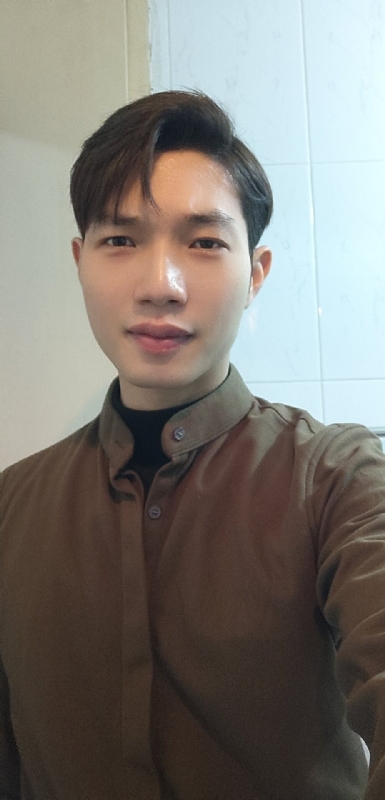 双向奔赴的第三张照片--柘荣征婚网