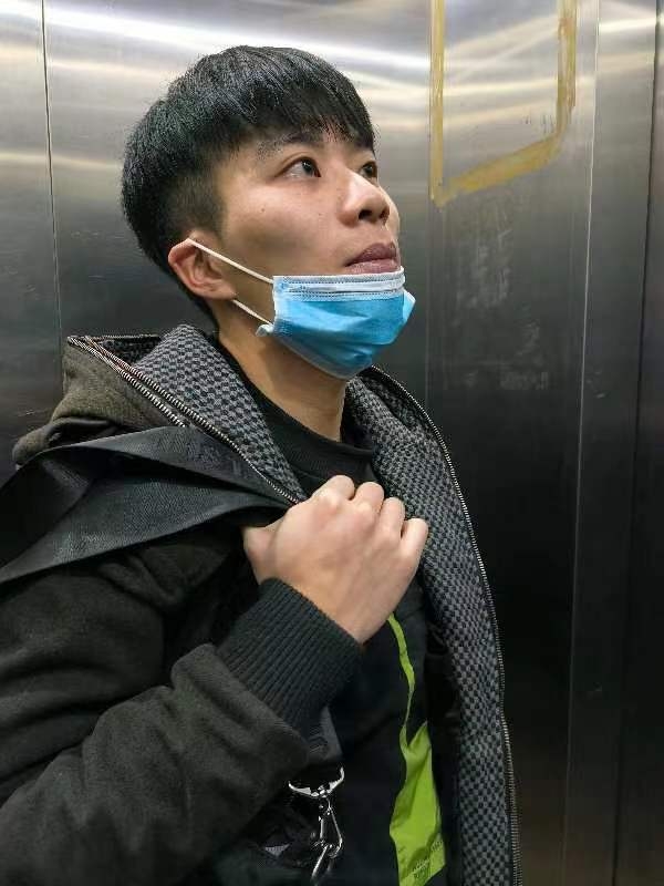 漂流的第二张照片--柘荣征婚网