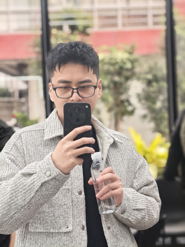 沙包的第一张照片--柘荣征婚网