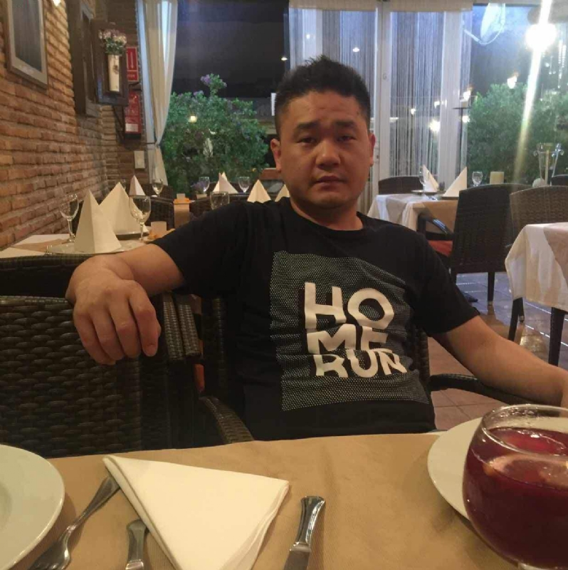 海外游子的第二张照片--柘荣征婚网