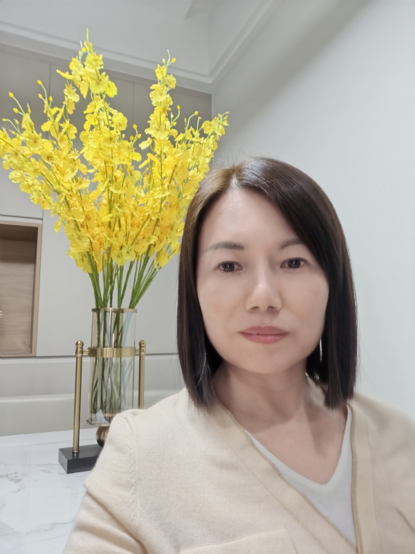 一诺的第一张照片--柘荣征婚网