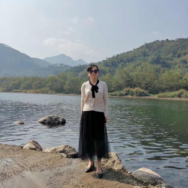 一诺的第三张照片--柘荣征婚网